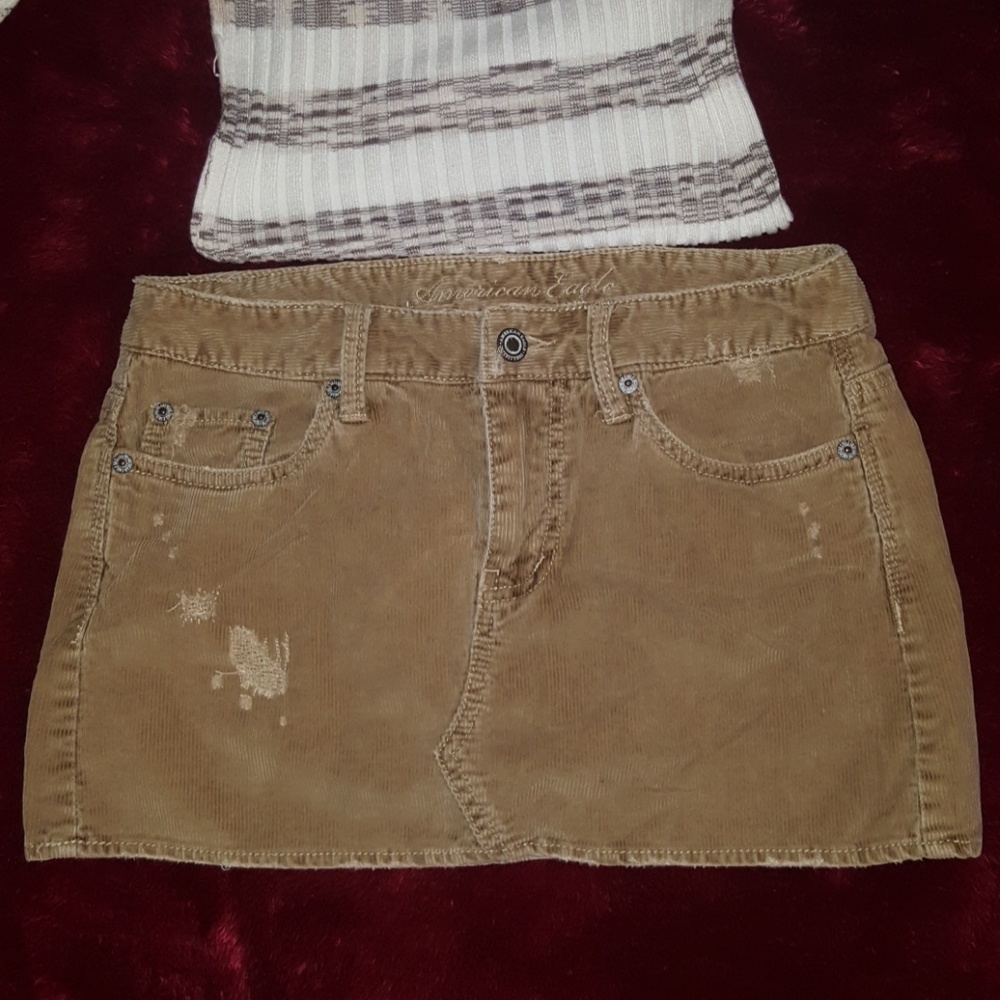American Eagle Skirt